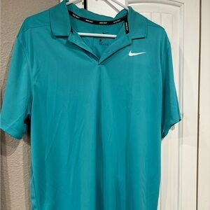 Nike Dri-Fit Polo